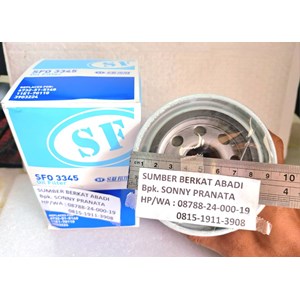 sure sfo 3345 oil sfo-3345 sfo3345 p558616 p55-8616 p55 8616 3903224-6