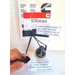 cummins 3090641 switch 0.1 mpa 2214 oil pressure sensor oli - 2 legs-2