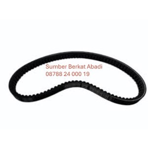 mitsuboshi 375 l v-belt 375l 375-l belt lebar 28mm