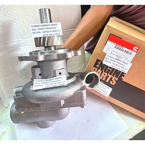 cummins 4955705 2882144 water pump 3803403 3800737 3803260 3068848-4