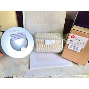 sakura a-6202 a6202 a 6202 air filter 2311565 2339813 c17134 c 17 134-4