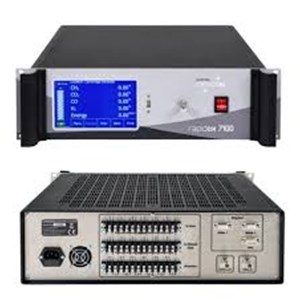 rapidox 7100 blue gas analyzer