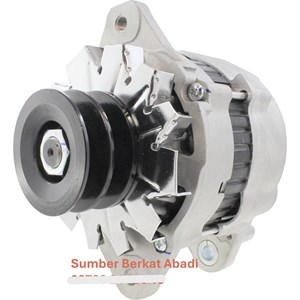 alternator a4tu6087 a4tu-6087 altenator me440406 me-440406 me 440406 