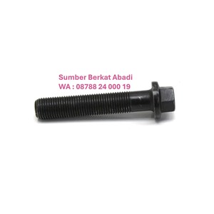 cummins 3944679 connecting rod cap screw - isc isl