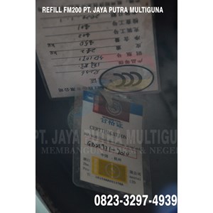 hfc227ea gas fire suppression | sistem proteksi kebakaran clean agent-3