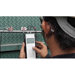 uji alat riksa fire sprinkler – sistem proteksi kebakaran profesional-1