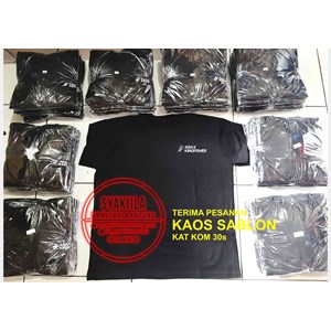 konveksi produksi kaos sablon flastisol di bandung-5