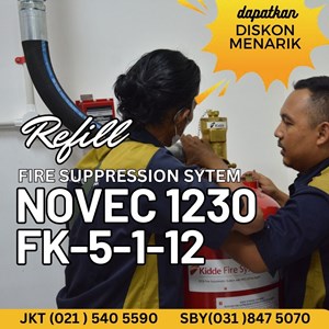 novec1230 (fk-5-1-12) gas fire suppression-3