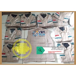 tempat produksi rompi ybm pln murah bandung-4