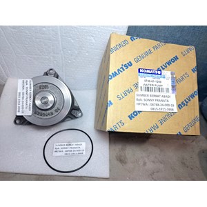 komatsu 6746-61-1200 6746611200 5291445 5402699 5621945 3966841-1