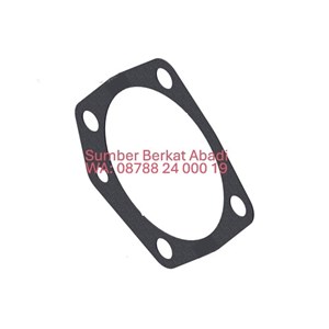 cummins 3089261 gasket water pump