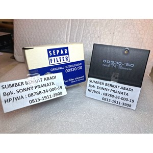 separ 00530/50 00530-50 00530 50 0053050 swk-2000/05/h - genuine