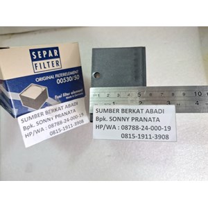 separ 00530/50 00530-50 00530 50 0053050 swk-2000/05/h - genuine-1