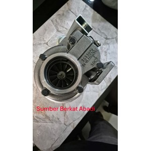 turbocharger 3960404 tb3404 c3960404 471182-0007 4711820007 hx35w-4