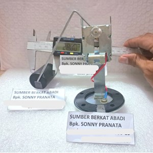 sensor level fuel gauge fuel tank - fuel level sensor - pengukur level-1