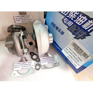 turbocharger 13030849kh43 turbo charger for deutz tbd226b j50s-5