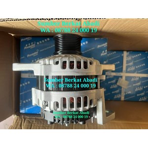 prestolite 5662929 sp1211-008028 sp1211008028 sp1211 008028 alternator