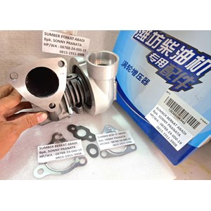 turbocharger 13030849kh43 turbo charger for deutz tbd226b j50s-1