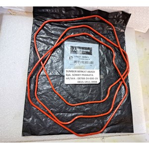 mitsubishi 37507-16501 oring cover 37507-37600 cover 38c07-06500 - g