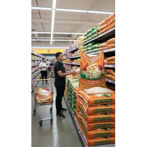 karung beras laminasi opp premium full color printing 25kg-2