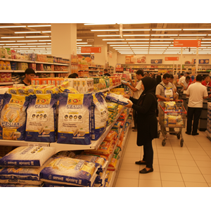 karung beras laminasi opp premium full color printing 25kg-1
