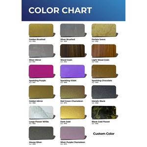 color chart acp alustar-1