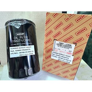hop 15607-lcb9015607lcb90 oil 15607-2190l 15613ew013 15613 ew013