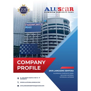 company profile jaya langgeng sentosa