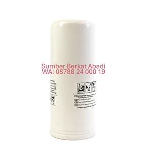 maltos 46652735 oil air filter separator