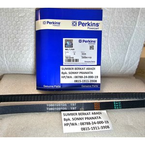 perkins t80109105 0118 2067 998-378 0118-2067 998378 01182067 998 378
