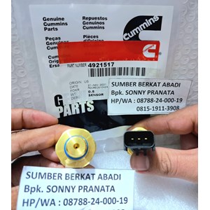 cummins 4921517 switch oil pressure sensor 4921744 4087991 9045050-2