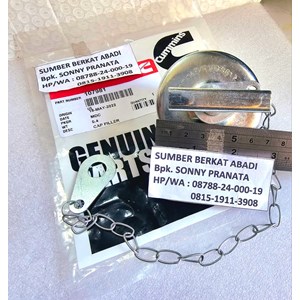 cummins 107981 cap filler oil 3093962 3325366 3418519 3420926-1