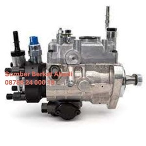 perkins 2643c646 fuel pump injection 2643c646 - genuine
