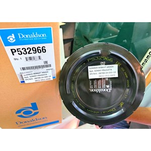 donaldson p532966 air filter primary radial seal p53-2966 p53 2966