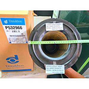 donaldson p532966 air filter primary radial seal p53-2966 p53 2966-2