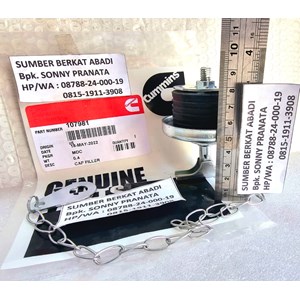 cummins 107981 cap filler oil 3093962 3325366 3418519 3420926-3