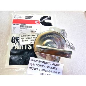 cummins 107981 cap filler oil 3093962 3325366 3418519 3420926