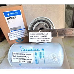 donaldson j86-32804 j86-10040 filter j8632804 j86 32804 j8610040-3