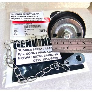 cummins 107981 cap filler oil 3093962 3325366 3418519 3420926-2