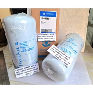 donaldson j86-32804 j86-10040 filter j8632804 j86 32804 j8610040-1