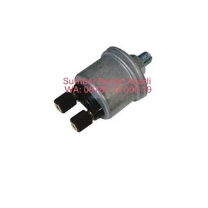 vdo 360-081-030-002 360081030002 0-5 bar - 2 pin - m10 - drat 10mm - g