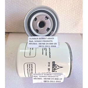 deutz 0118-2671 fuel filter 0118 2671 01182671-3