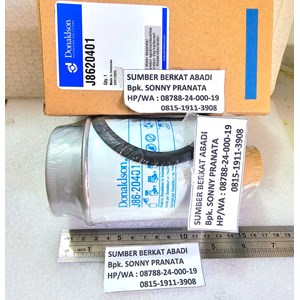 donaldson j8620401 j86-20401 fuel filter water separator-2