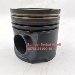 cummins 5321202 piston  - qsl9 qsl9.3 isl9