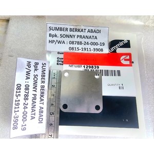 cummins 129839 shutoff valve shield cover-3