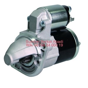 starter 185086820 motor m00td1771 m0td1771 m000td1771am - 12v 10t 1.4k
