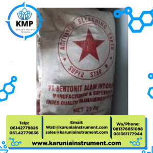 bentonite cap super star 25 kg/zag