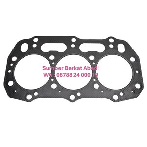 perkins 111147501 head gasket - genuine