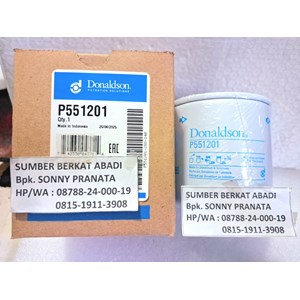 donaldson p551201 p55-1201 p55 1201 fl9209 p550942 w920 6675517