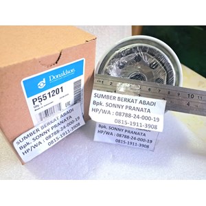donaldson p551201 p55-1201 p55 1201 fl9209 p550942 w920 6675517-1